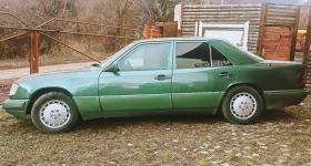 Mercedes-Benz 124, снимка 2