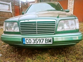 Mercedes-Benz 124, снимка 3