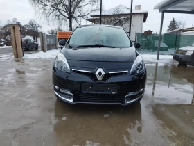 Renault Scenic 1.2i 16v, снимка 14