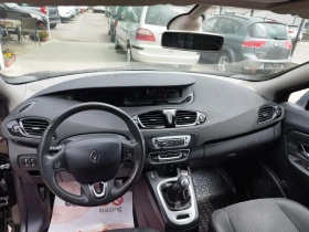 Обява за продажба на Renault Scenic 1.2i 16v ~7 999 лв. - изображение 10
