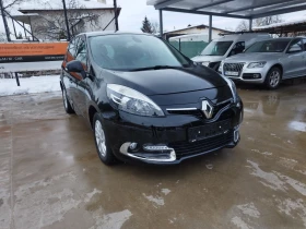 Renault Scenic 1.2i 16v, снимка 2