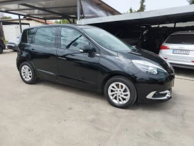 Обява за продажба на Renault Scenic 1.2i 16v ~7 999 лв. - изображение 2