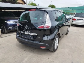 Обява за продажба на Renault Scenic 1.2i 16v ~7 999 лв. - изображение 3