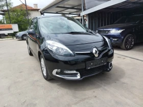 Обява за продажба на Renault Scenic 1.2i 16v ~7 999 лв. - изображение 1