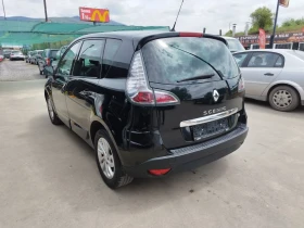 Обява за продажба на Renault Scenic 1.2i 16v ~7 999 лв. - изображение 5