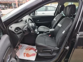 Обява за продажба на Renault Scenic 1.2i 16v ~7 999 лв. - изображение 7