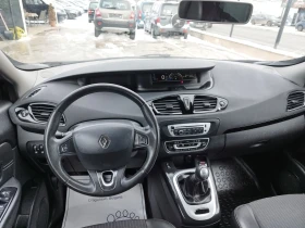 Обява за продажба на Renault Scenic 1.2i 16v ~8 300 лв. - изображение 10