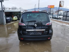 Обява за продажба на Renault Scenic 1.2i 16v ~8 300 лв. - изображение 4