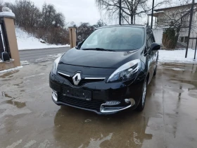 Обява за продажба на Renault Scenic 1.2i 16v ~8 300 лв. - изображение 1