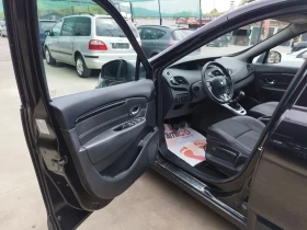 Обява за продажба на Renault Scenic 1.2i 16v ~7 999 лв. - изображение 8