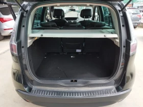 Обява за продажба на Renault Scenic 1.2i 16v ~7 999 лв. - изображение 11