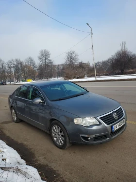 VW Passat B6, снимка 1