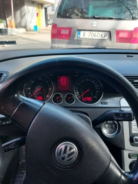 VW Passat B6, снимка 5