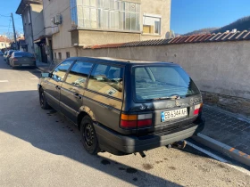 VW Passat 2.0i, снимка 3