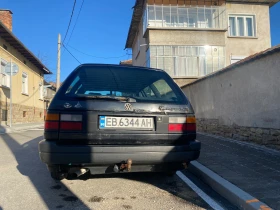 VW Passat 2.0i, снимка 4