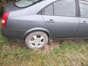 Nissan Primera, снимка 2