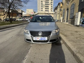 VW Passat, снимка 8