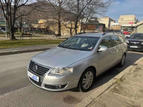 VW Passat  1