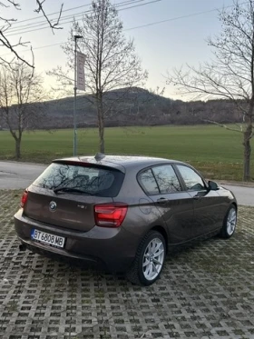     BMW 116