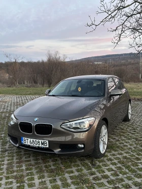 BMW 116, снимка 1