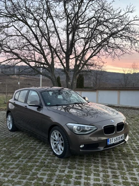 BMW 116, снимка 5