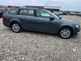 Skoda Octavia 1.4 G TEC, снимка 4