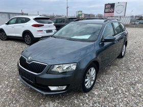     Skoda Octavia 1.4 G TEC