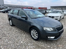 Skoda Octavia 1.4 G TEC, снимка 3