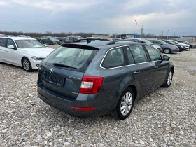 Skoda Octavia 1.4 G TEC, снимка 5