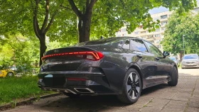 Обява за продажба на Kia K5 ~36 900 лв. - изображение 1