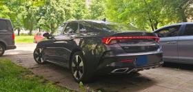 Обява за продажба на Kia K5 ~36 900 лв. - изображение 2