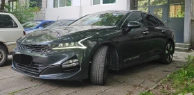 Обява за продажба на Kia K5 ~36 900 лв. - изображение 3