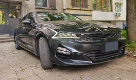 Обява за продажба на Kia K5 ~36 900 лв. - изображение 1
