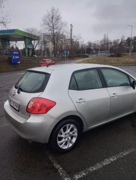 Toyota Auris, снимка 4