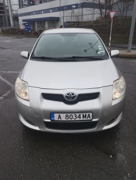 Toyota Auris, снимка 1