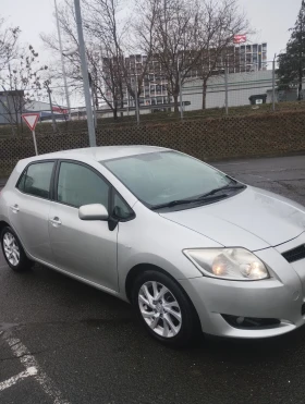 Toyota Auris, снимка 3