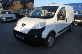  Peugeot Bipper