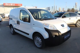 Peugeot Bipper FOURGON COURT 1.3 BlueHDI 80//1707031, снимка 2