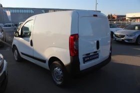 Peugeot Bipper FOURGON COURT 1.3 BlueHDI 80//1707031, снимка 3