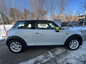 Mini Cooper SE / КАМЕРА / ТЕРМОПОМПА , снимка 8