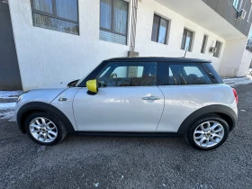     Mini Cooper SE /  /  