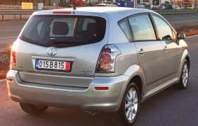 Toyota Corolla verso 2.0d4d 116ks, снимка 4