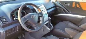 Toyota Corolla verso 2.0d4d 116ks, снимка 6