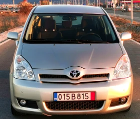 Toyota Corolla verso 2.0d4d 116ks, снимка 2