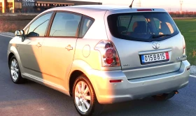 Toyota Corolla verso 2.0d4d 116ks, снимка 5