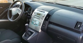 Toyota Corolla verso 2.0d4d 116ks, снимка 7