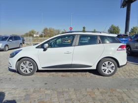 Renault Clio 0.9Tce/75к.с/Life - 15500 лв. - 82708703 | Car24.bg