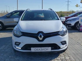 Renault Clio 0.9Tce/75./Life | Mobile.bg    2