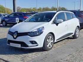 Renault Clio 0.9Tce/75к.с/Life - 15500 лв. - 82708703 | Car24.bg