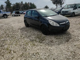     Opel Corsa 1.2/klima/euro4